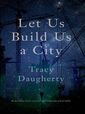 cover image of Let Us Build Us a City